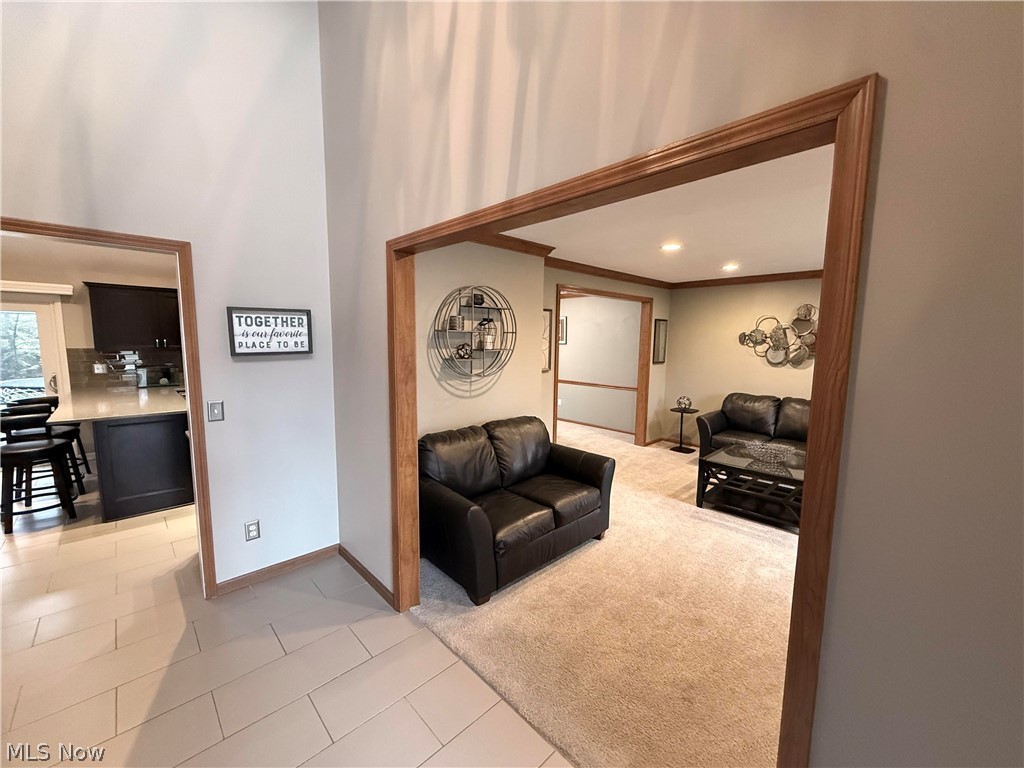 24739 Tara Lynn Drive North Olmsted OH 44070