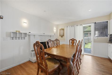 4647 Beverly Avenue NE Canton OH 44714