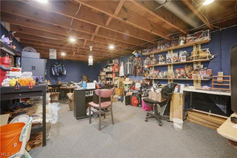 4647 Beverly Avenue NE Canton OH 44714