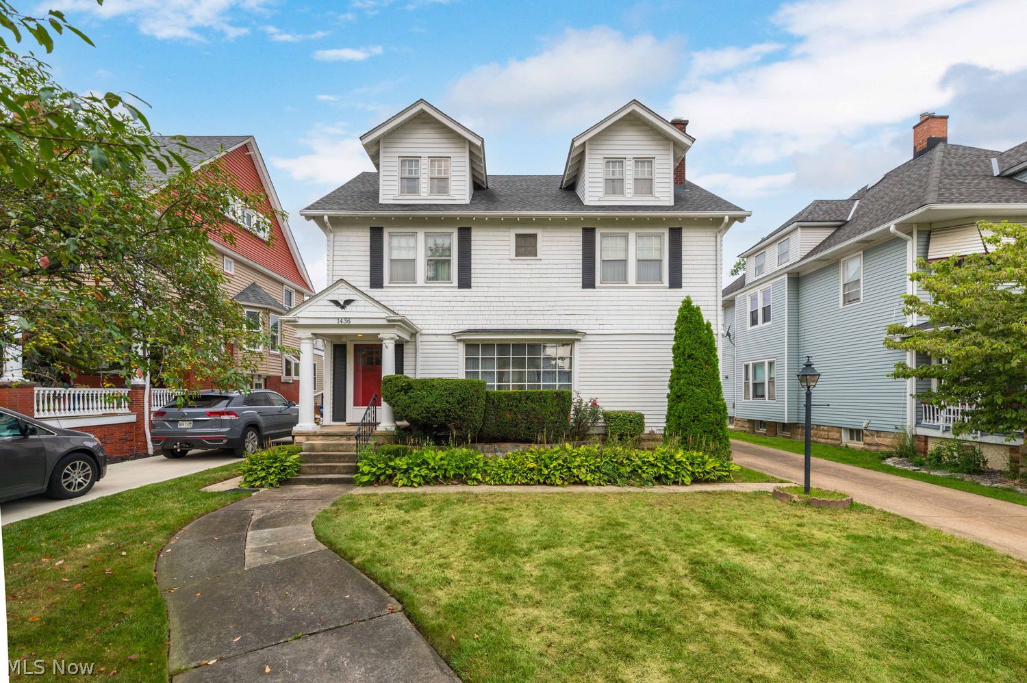 1436 Arthur Avenue Lakewood OH 44107