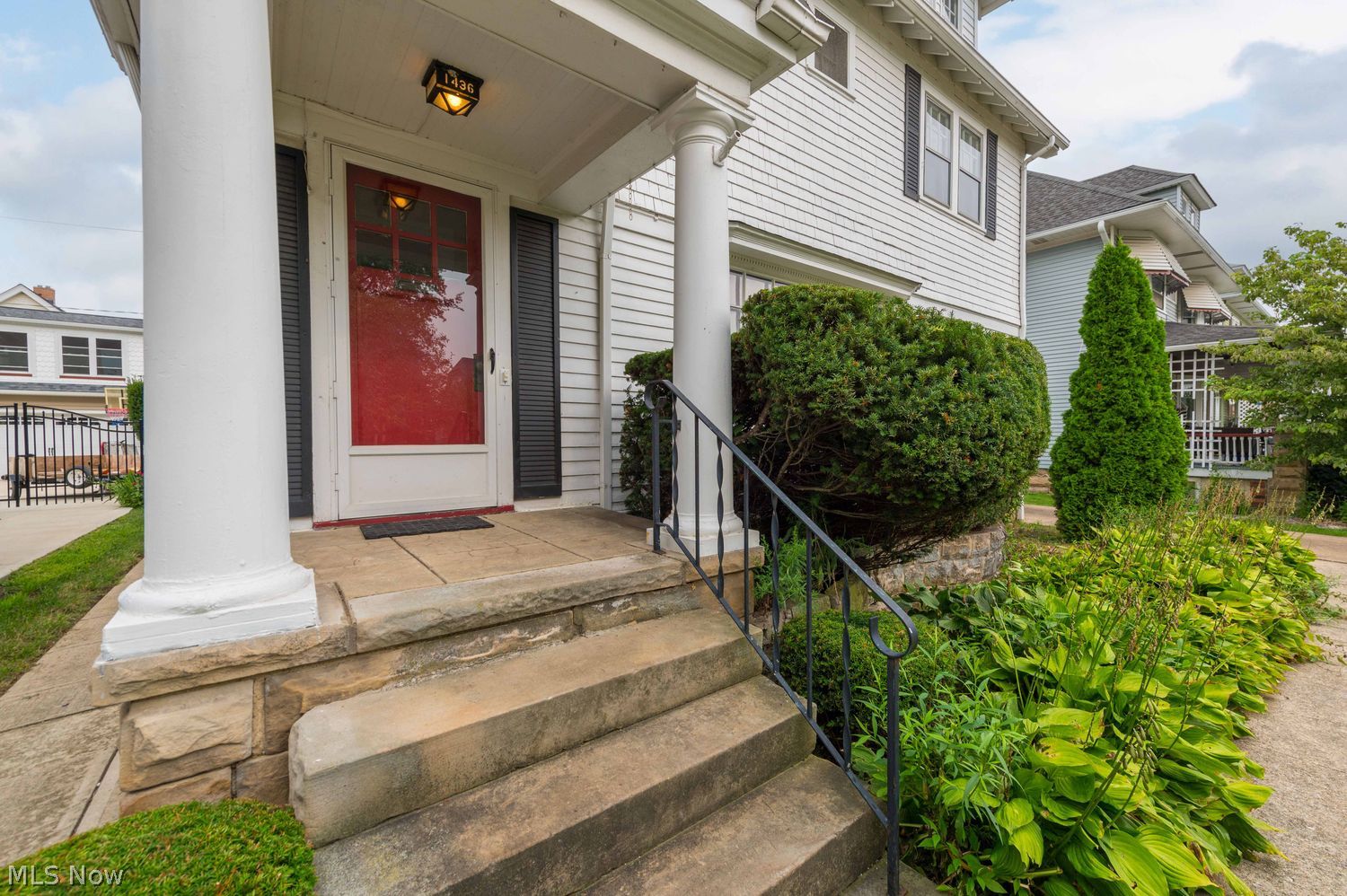 1436 Arthur Avenue Lakewood OH 44107