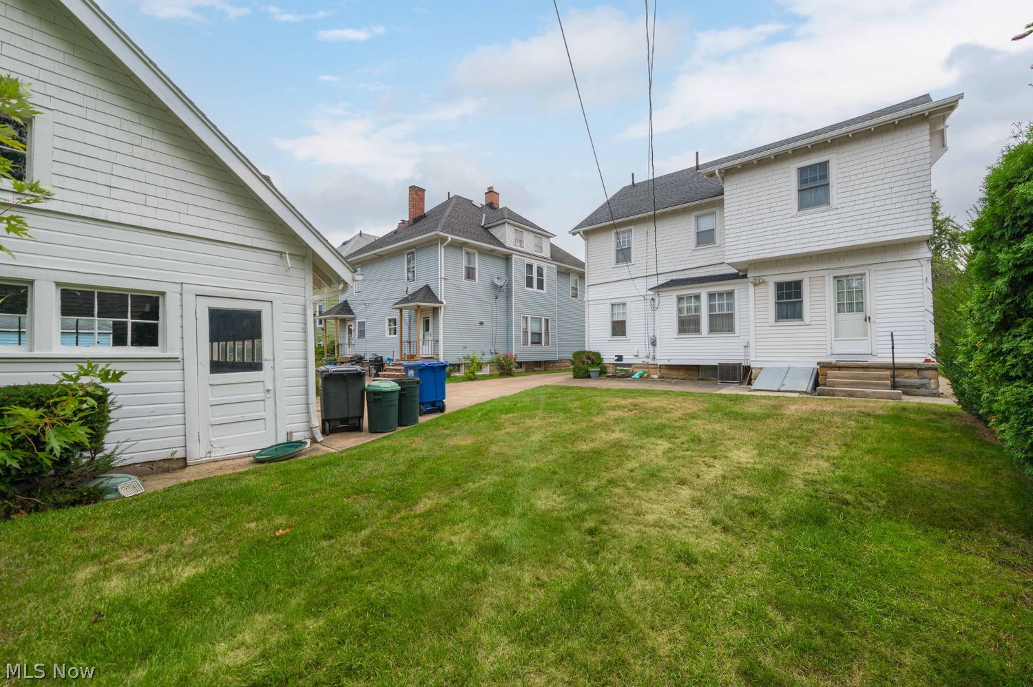 1436 Arthur Avenue Lakewood OH 44107