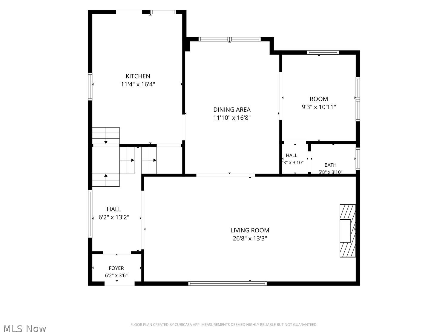 1436 Arthur Avenue Lakewood OH 44107