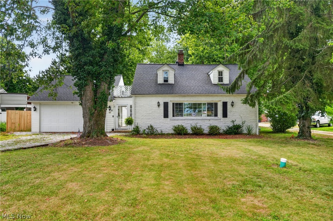 16 E Shore Boulevard Eastlake OH 44095
