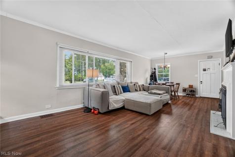 16 E Shore Boulevard Eastlake OH 44095