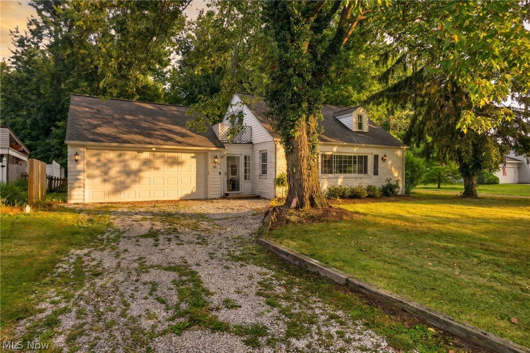 16 E Shore Boulevard Eastlake OH 44095