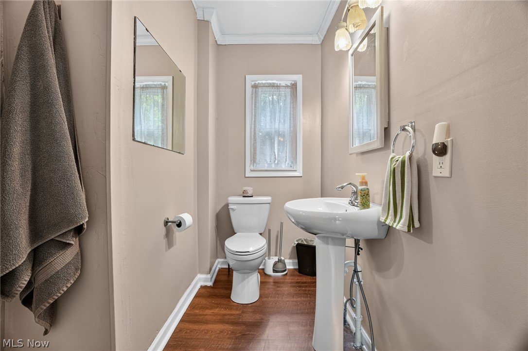 16 E Shore Boulevard Eastlake OH 44095