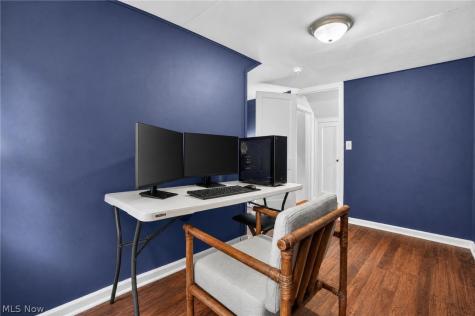 16 E Shore Boulevard Eastlake OH 44095