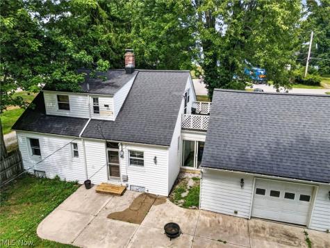 16 E Shore Boulevard Eastlake OH 44095