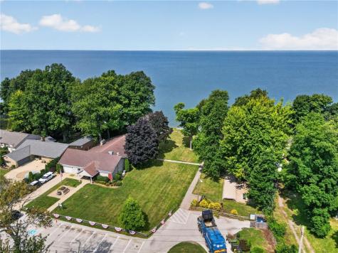 16 E Shore Boulevard Eastlake OH 44095