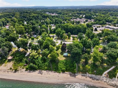 16 E Shore Boulevard Eastlake OH 44095