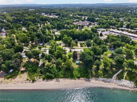 16 E Shore Boulevard Eastlake OH 44095