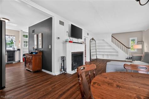 16 E Shore Boulevard Eastlake OH 44095