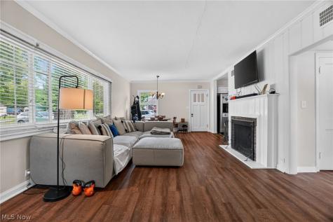 16 E Shore Boulevard Eastlake OH 44095