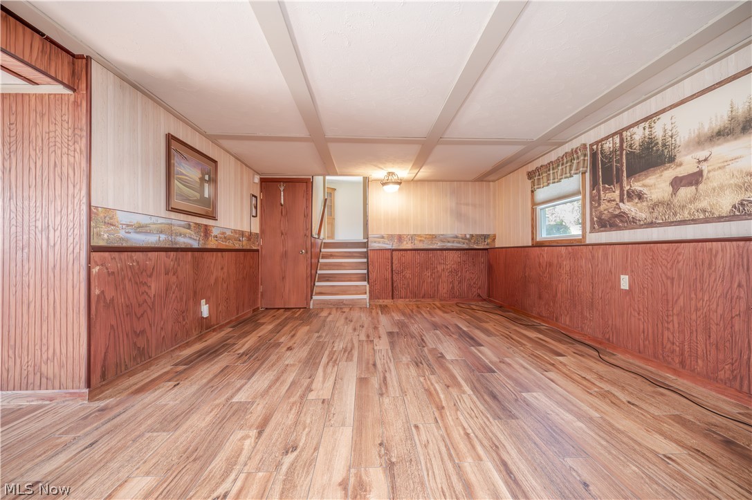 814 Illinois Avenue Mcdonald OH 44437