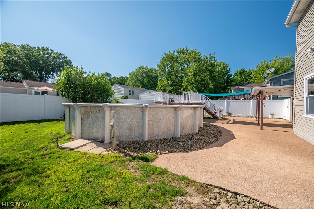 814 Illinois Avenue Mcdonald OH 44437