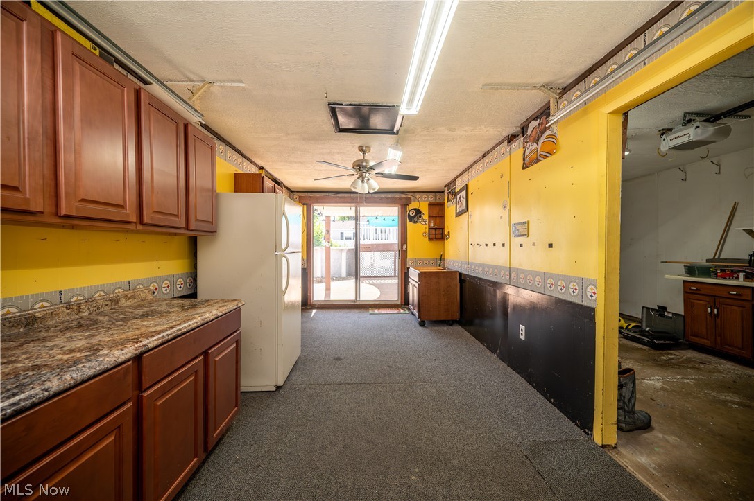 814 Illinois Avenue Mcdonald OH 44437