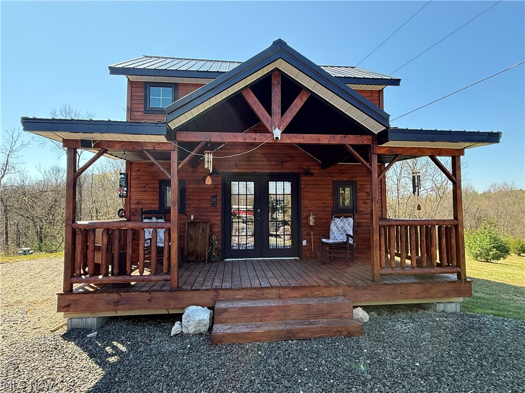 8902 N State Route 78 Caldwell OH 43724