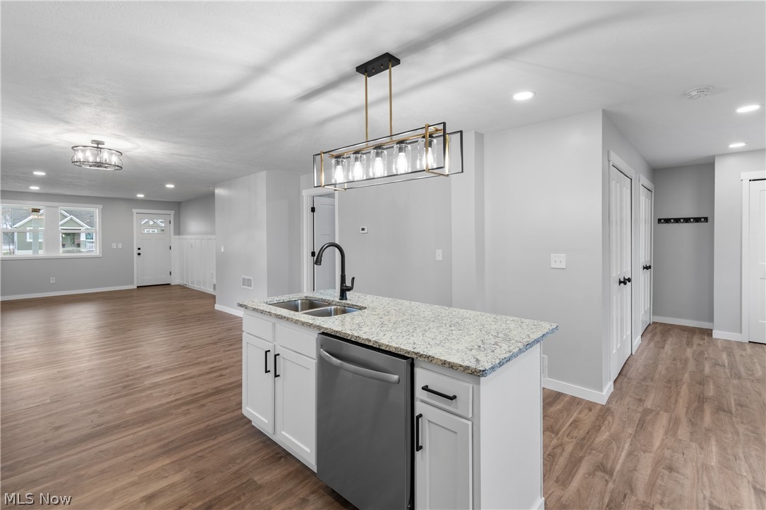 2351 Heston Drive Lake Milton OH 44429