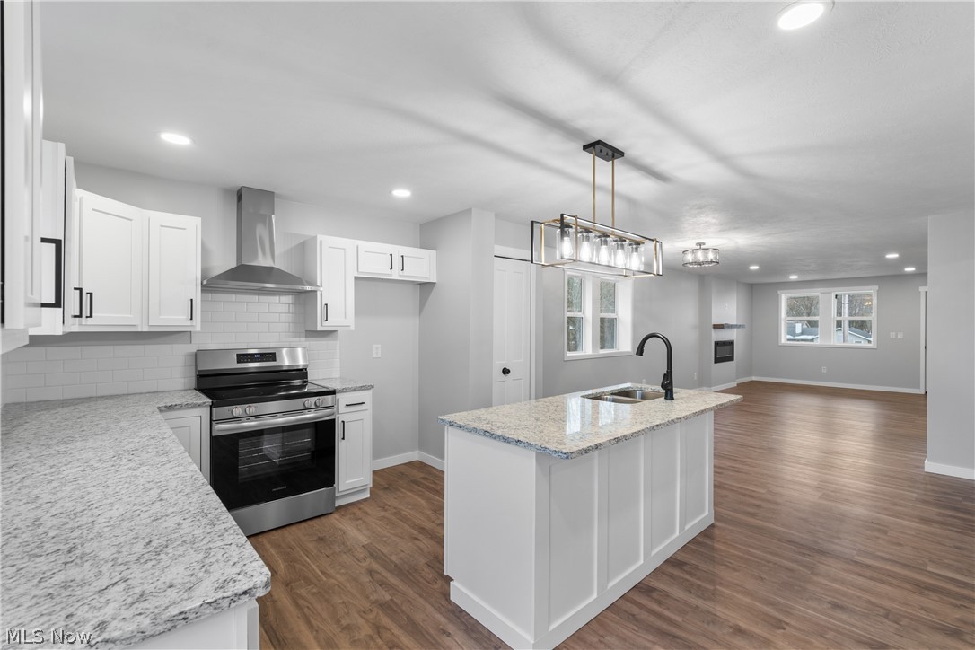 2351 Heston Drive Lake Milton OH 44429