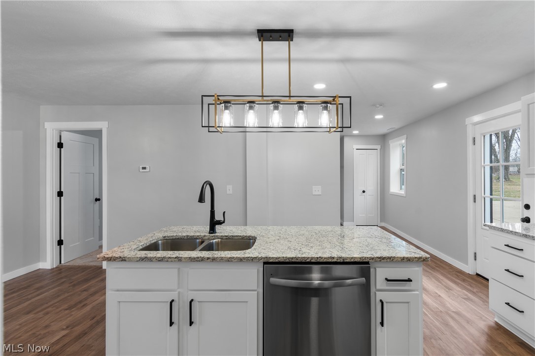 2351 Heston Drive Lake Milton OH 44429