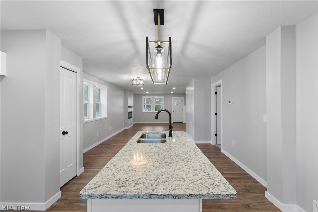 2351 Heston Drive Lake Milton OH 44429