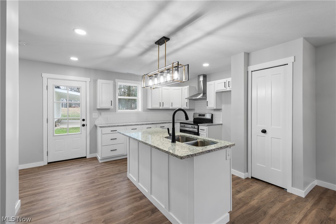 2351 Heston Drive Lake Milton OH 44429