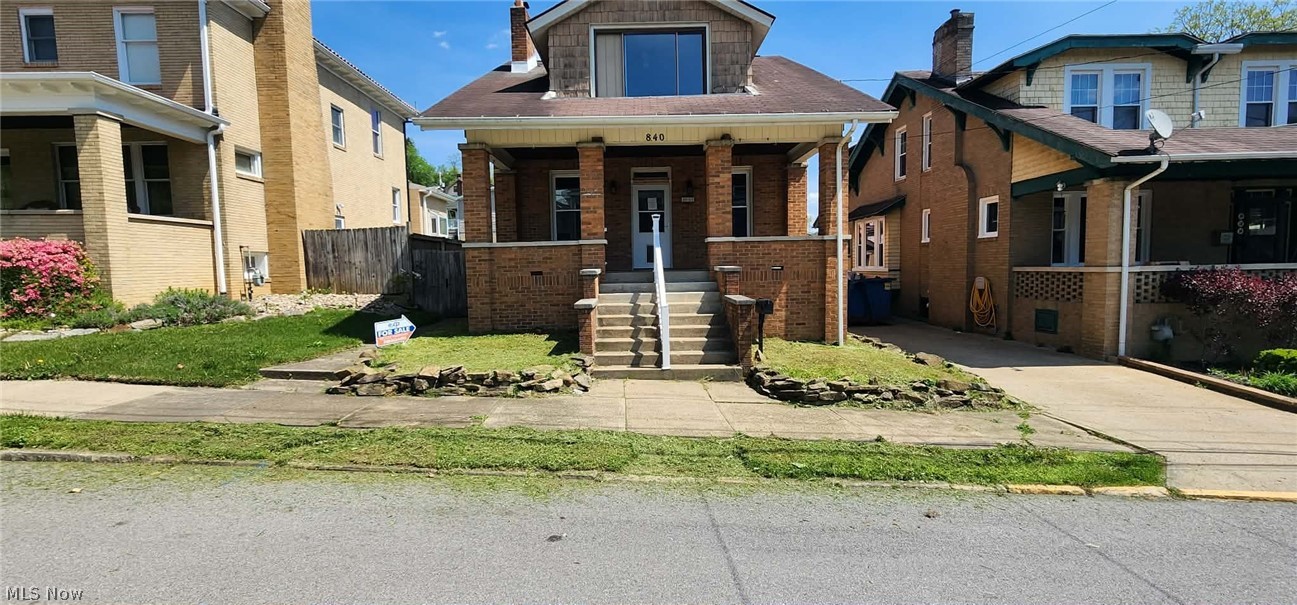 840 Hanover Street Martins Ferry OH 43935