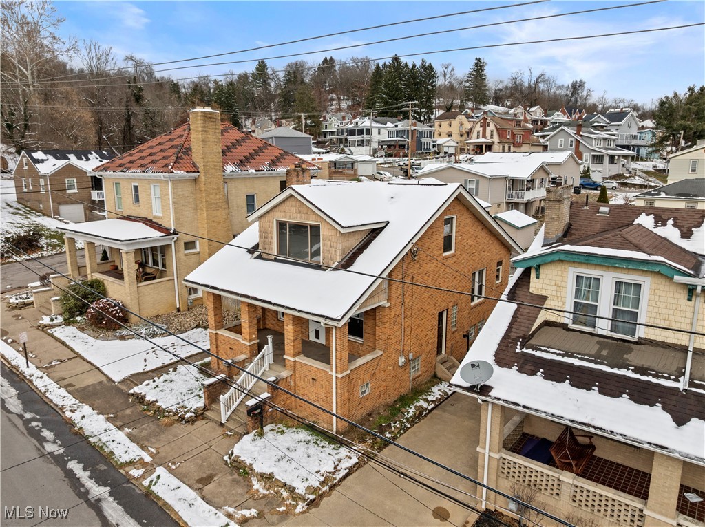 840 Hanover Street Martins Ferry OH 43935