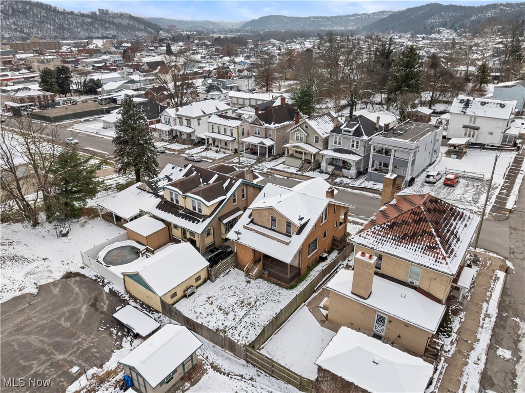 840 Hanover Street Martins Ferry OH 43935