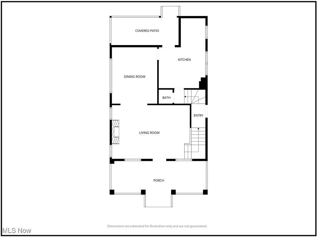 840 Hanover Street Martins Ferry OH 43935