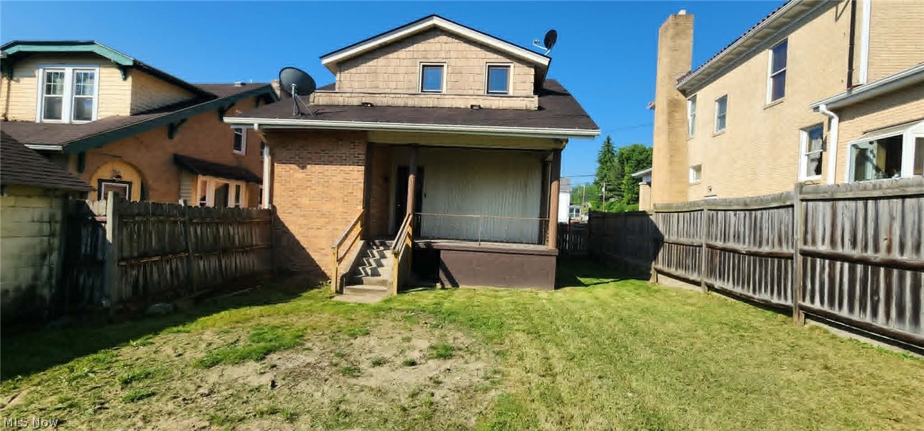 840 Hanover Street Martins Ferry OH 43935