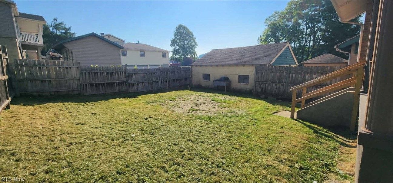 840 Hanover Street Martins Ferry OH 43935