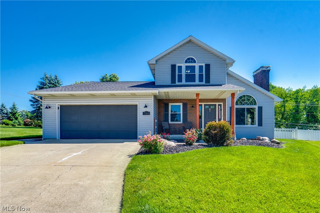 3343 Northridge Drive Wooster OH 44691