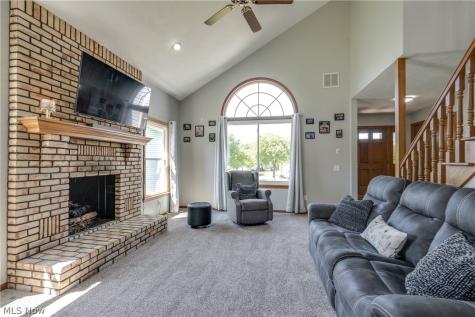 3343 Northridge Drive Wooster OH 44691