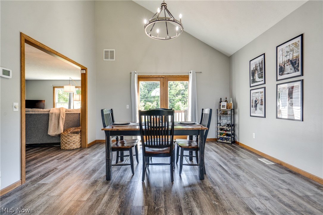 3343 Northridge Drive Wooster OH 44691