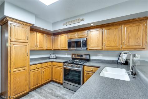 3343 Northridge Drive Wooster OH 44691