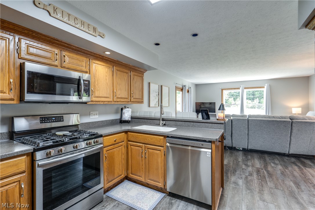 3343 Northridge Drive Wooster OH 44691