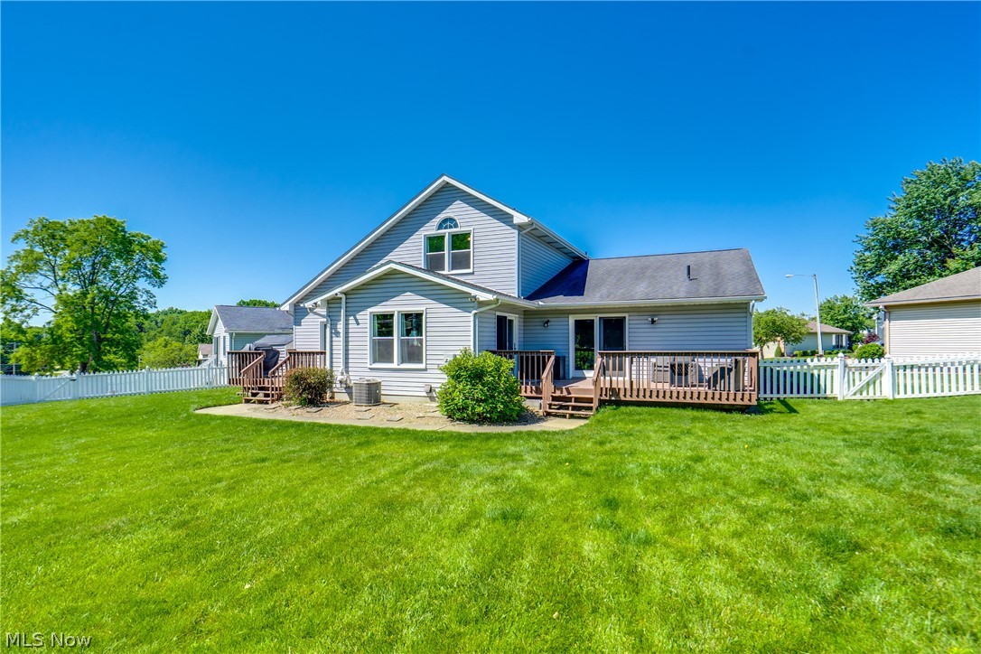 3343 Northridge Drive Wooster OH 44691