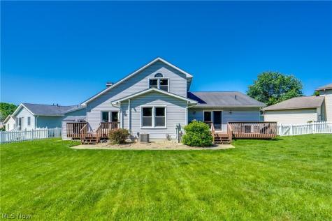 3343 Northridge Drive Wooster OH 44691