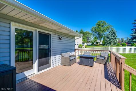 3343 Northridge Drive Wooster OH 44691