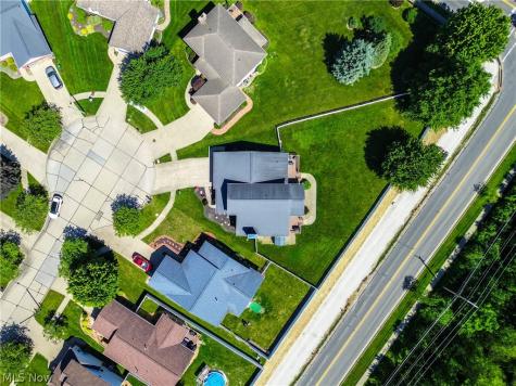 3343 Northridge Drive Wooster OH 44691