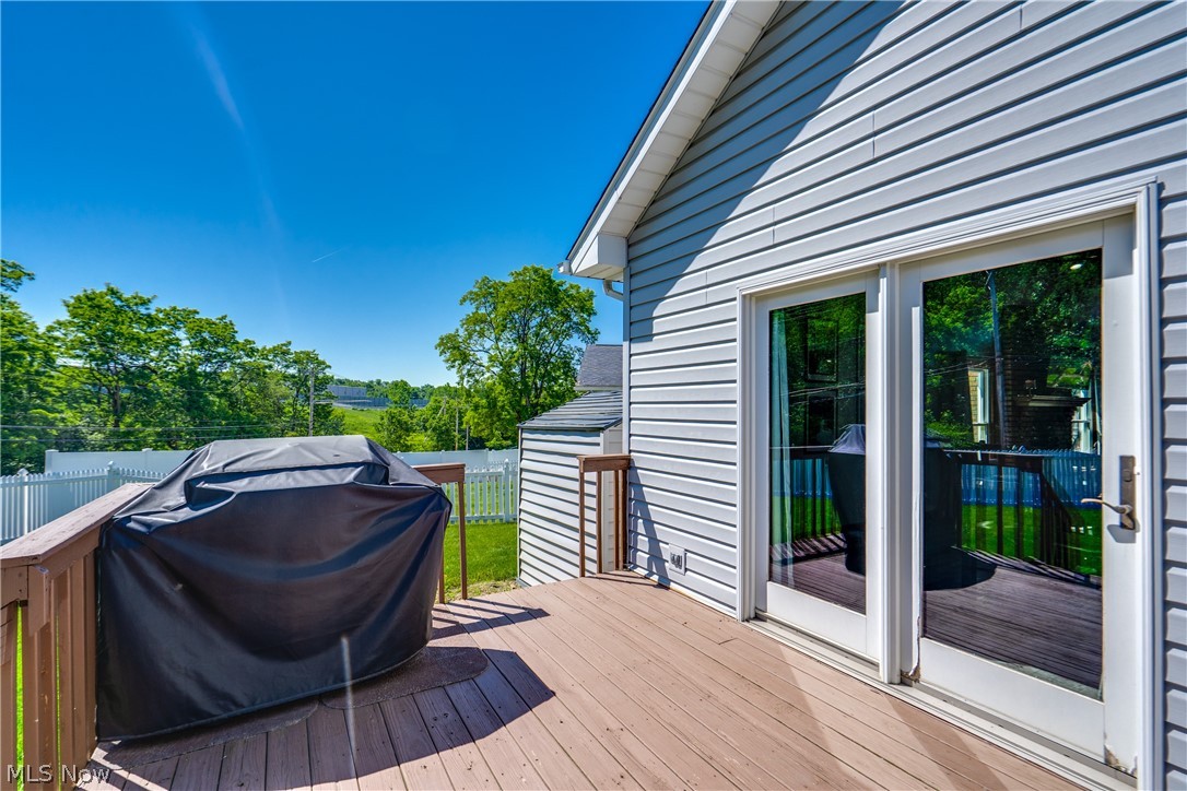 3343 Northridge Drive Wooster OH 44691