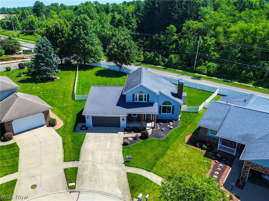 3343 Northridge Drive Wooster OH 44691