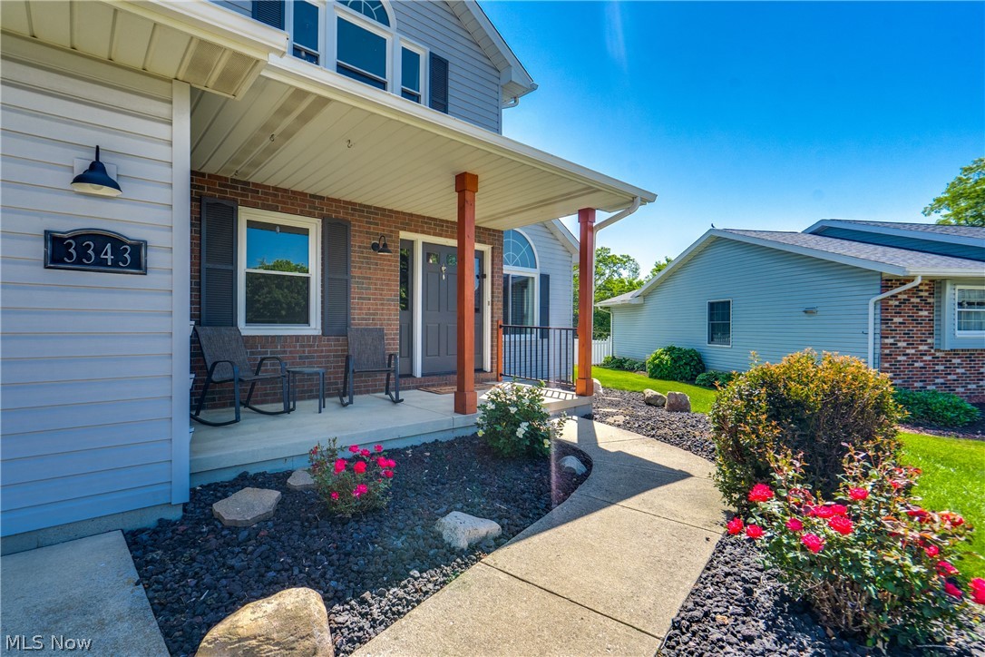 3343 Northridge Drive Wooster OH 44691
