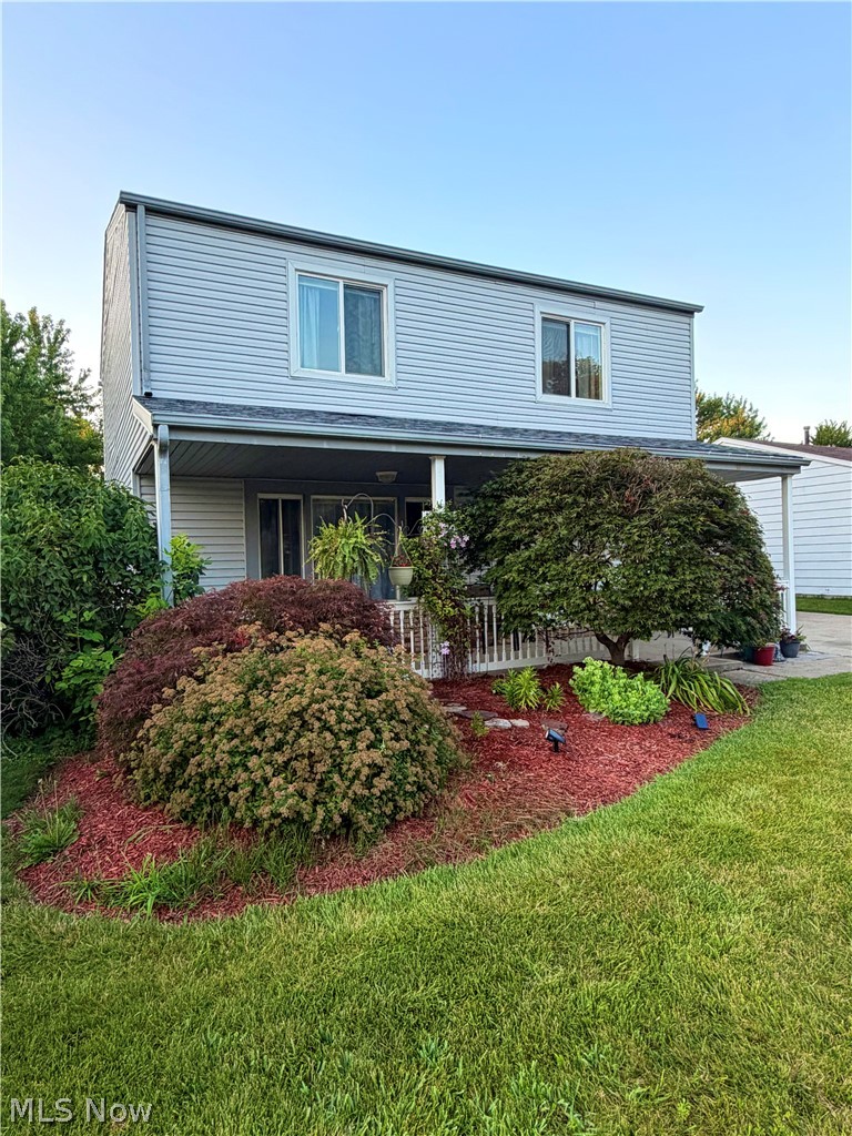 2051 Randall Street Lorain OH 44052