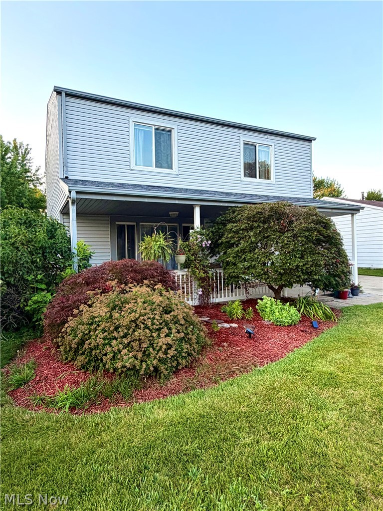 2051 Randall Street Lorain OH 44052