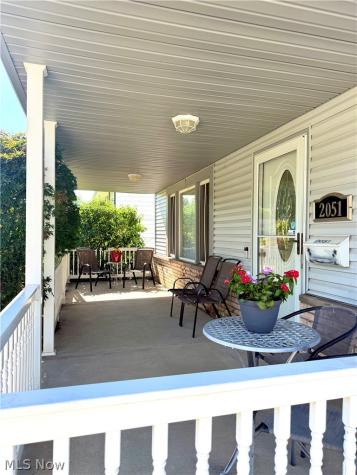2051 Randall Street Lorain OH 44052