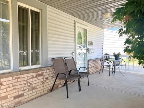 2051 Randall Street Lorain OH 44052