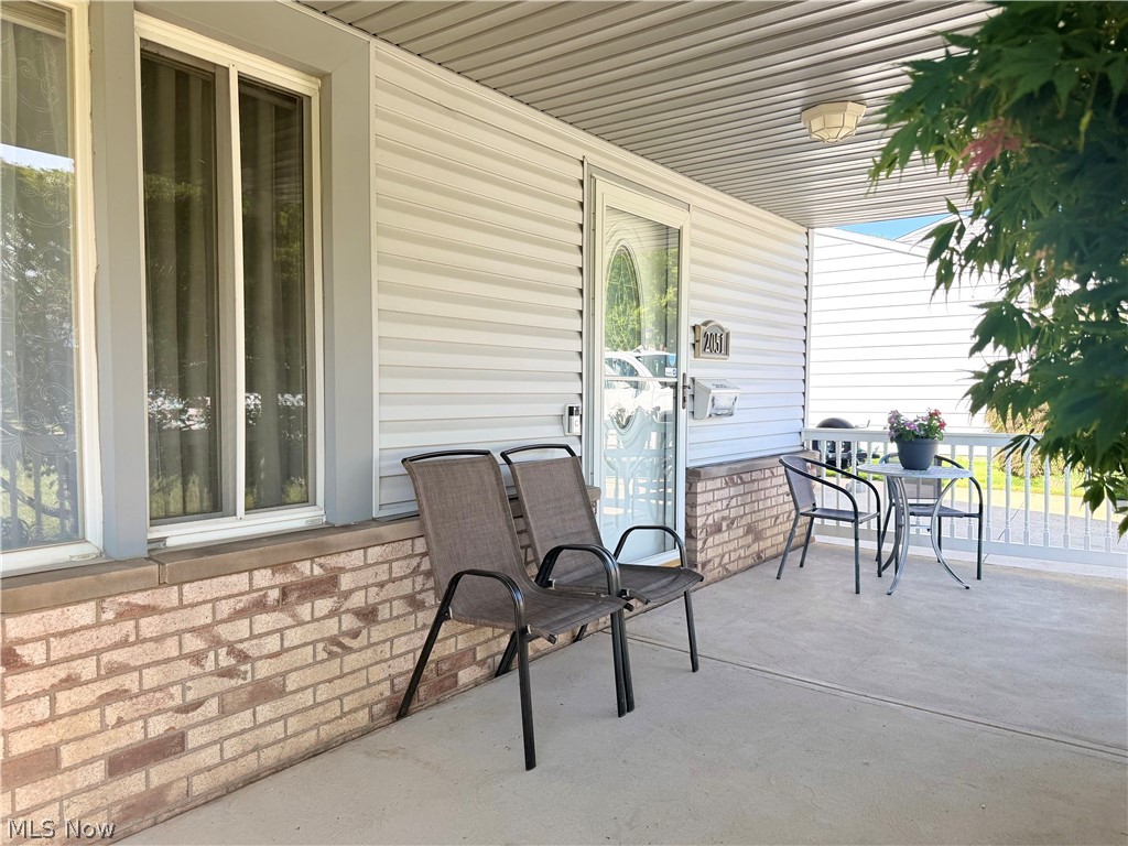 2051 Randall Street Lorain OH 44052